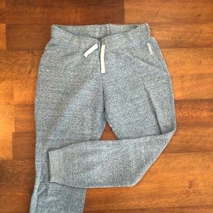 Reebok sweatpants